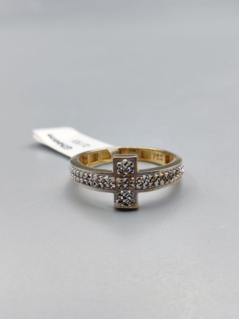 انگشتر تیفانی