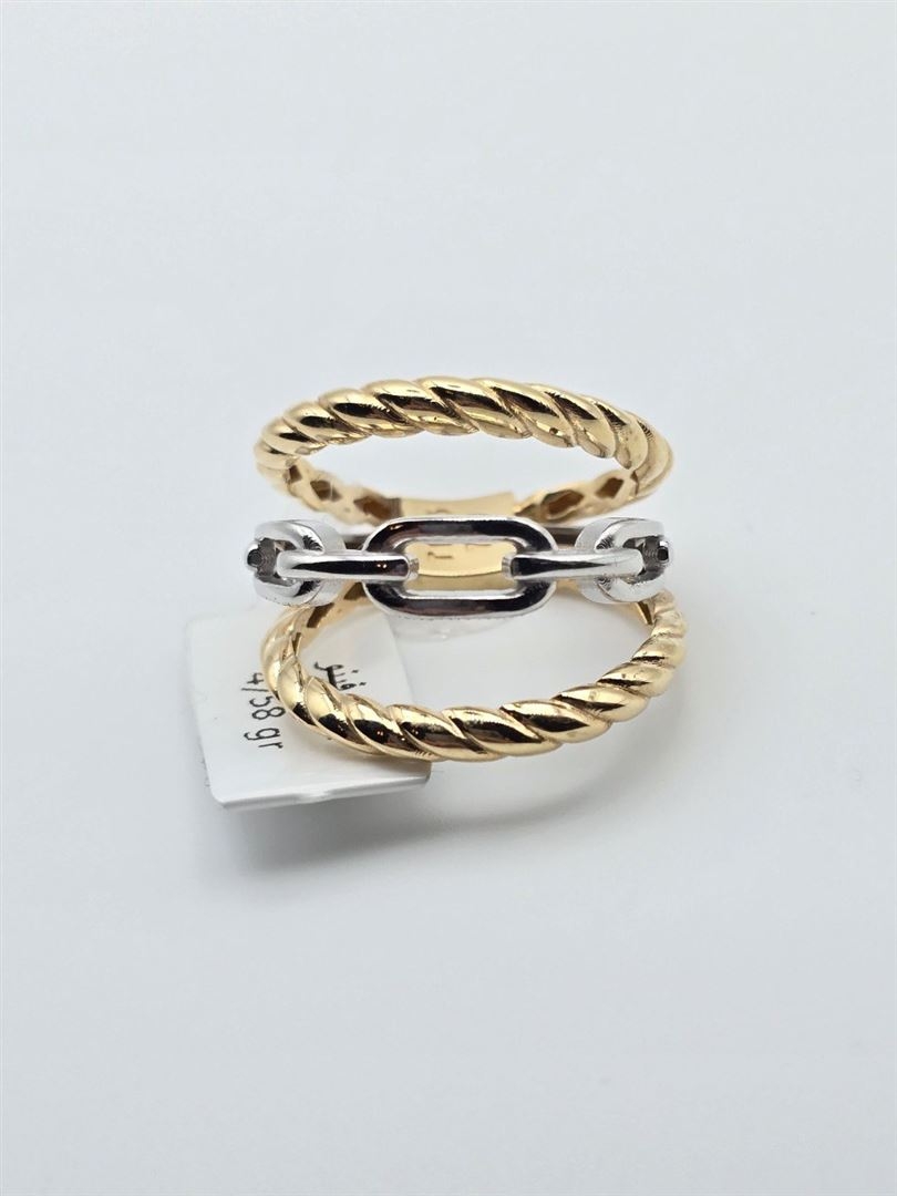 انگشتر پورتوفینو