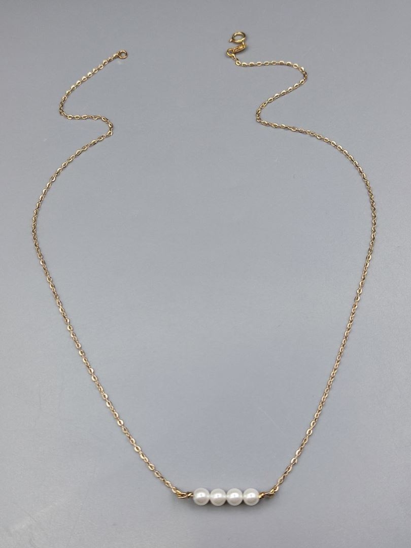 گردنبند مروارید