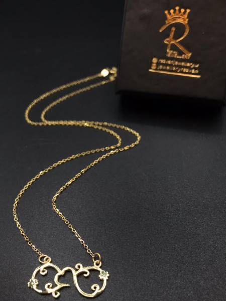 گردنبند اسلیمی