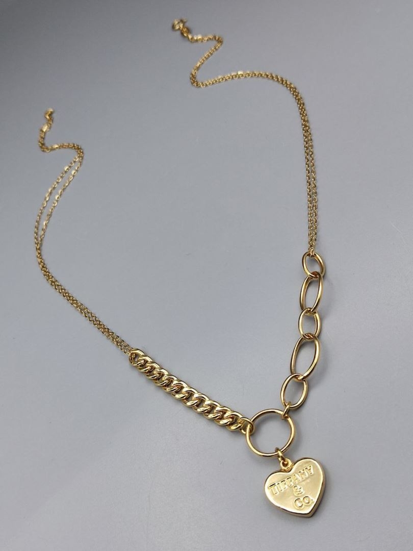 گردنبند تیفانی