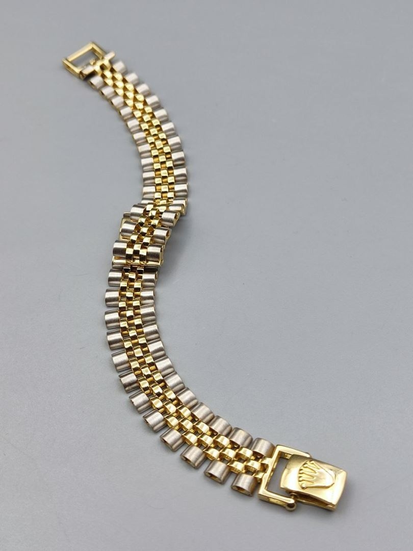 دستبند رولکس