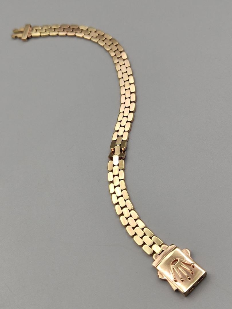 دستبند کمربندی