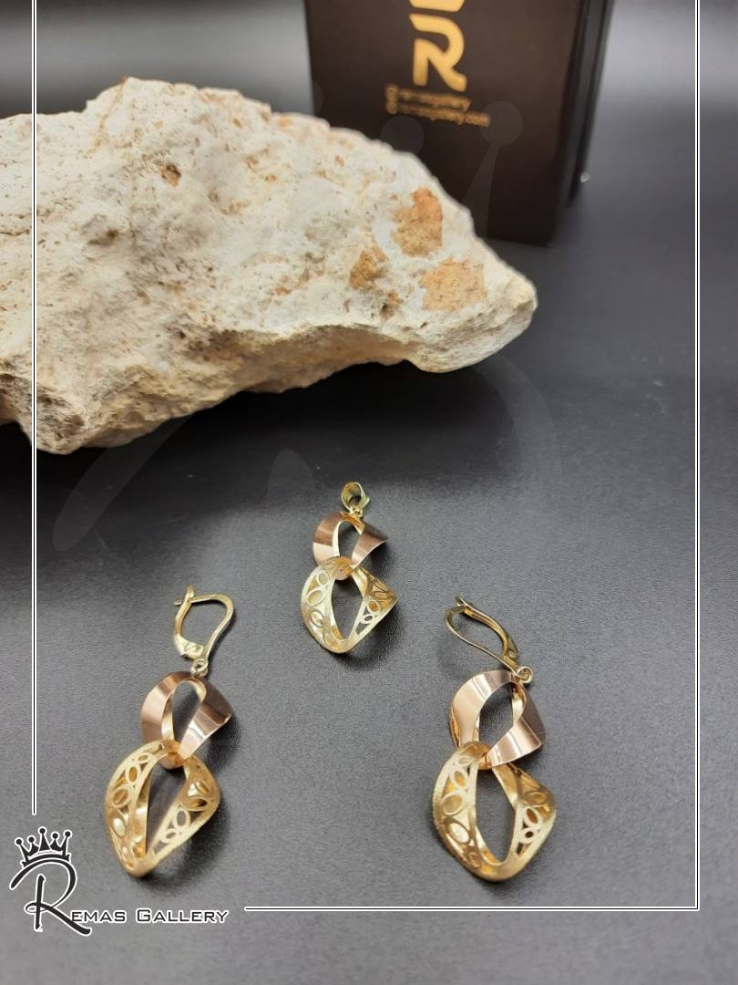 نیم ست روبرتو