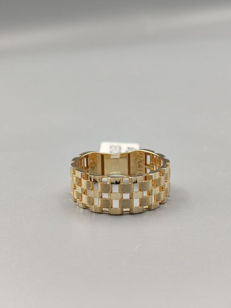 انگشتر رولکس