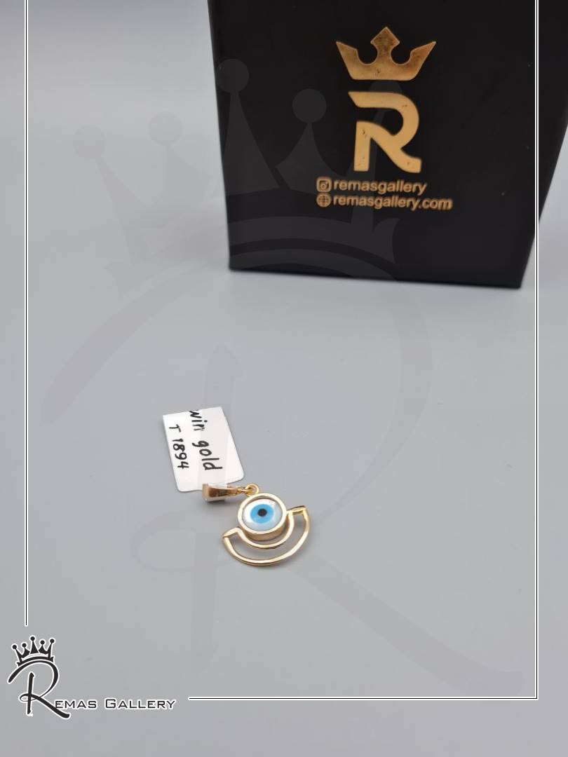 پلاک چشم نظر