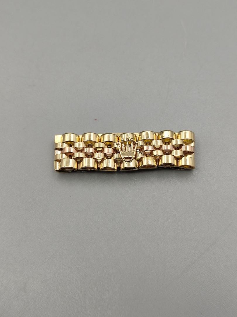 انگشتر رولکس