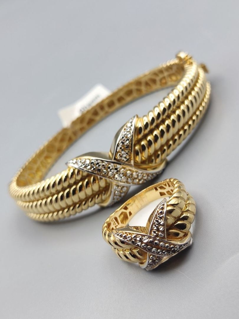 دستبند ایکس