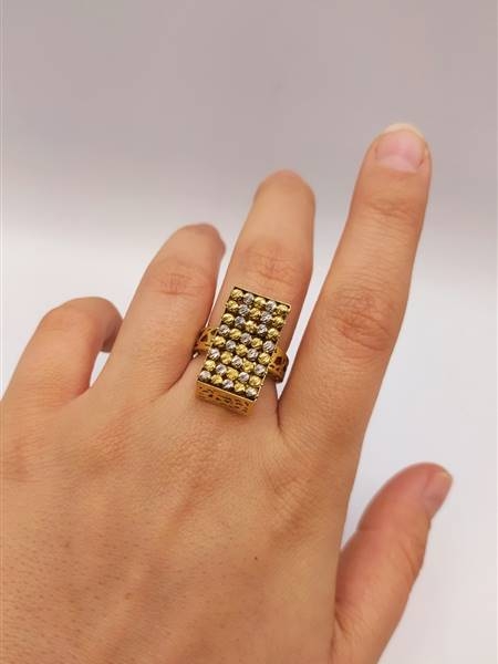 انگشتر دوریکا