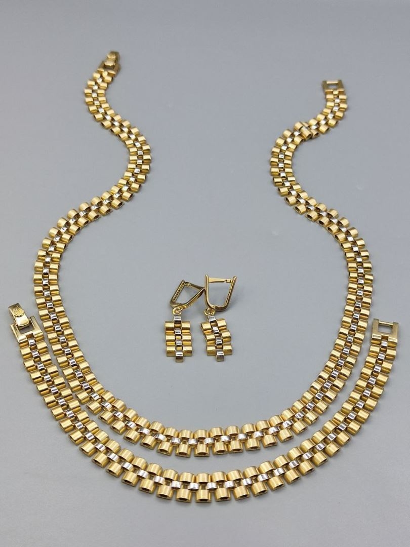 سرویس رولکس