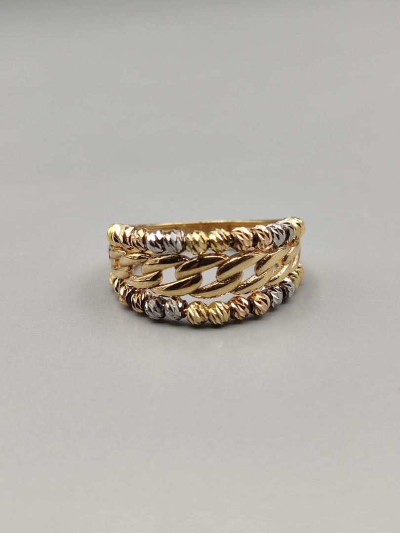 انگشتر دوریکا