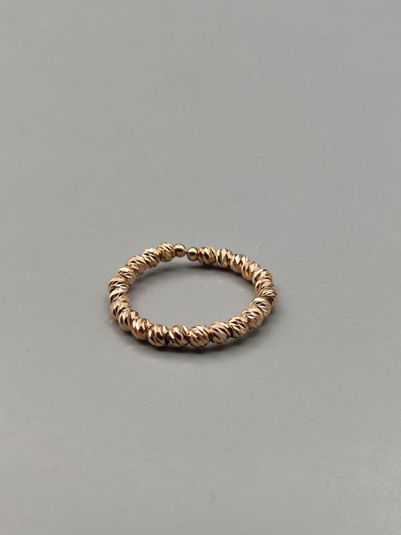 انگشتر دوریکا