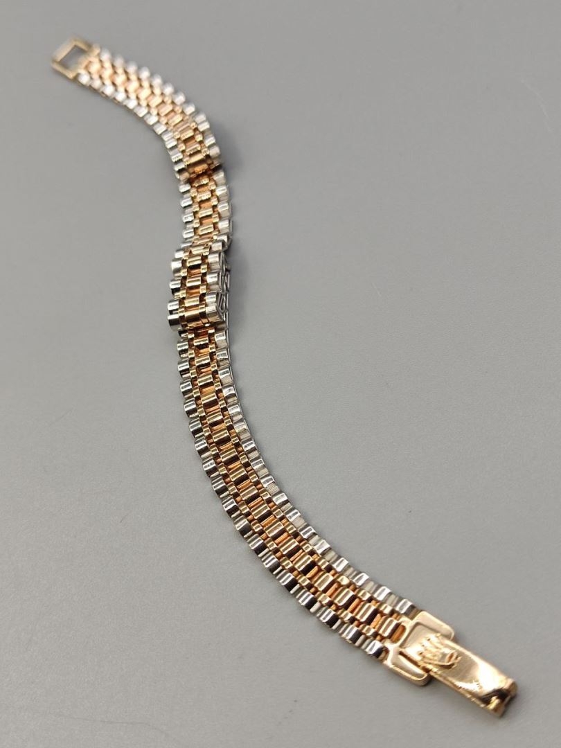 دستبند رولکس اسلیم