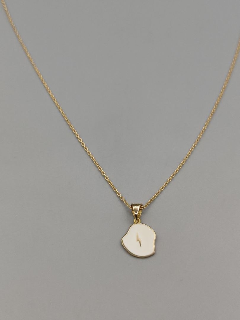 گردنبند مینا