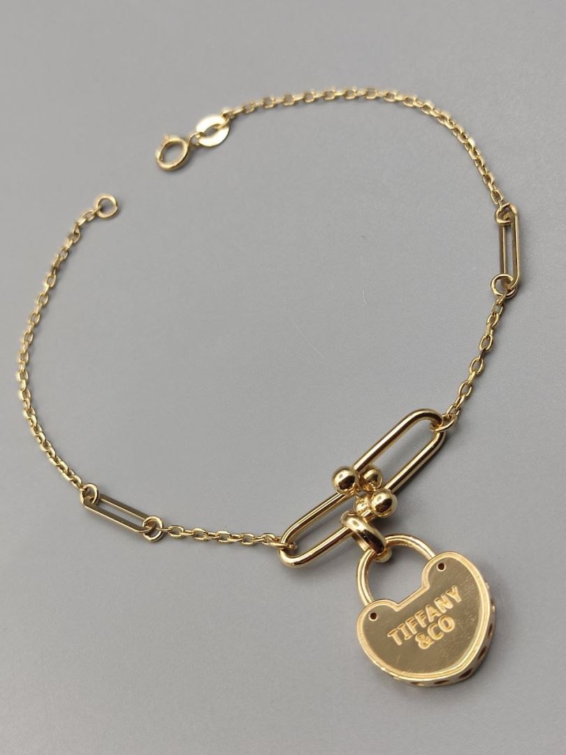 دستبند تیفانی