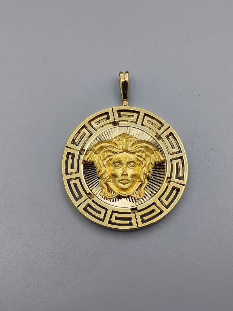 مدال ورساچه