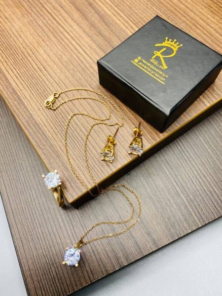 نیم ست اوستا