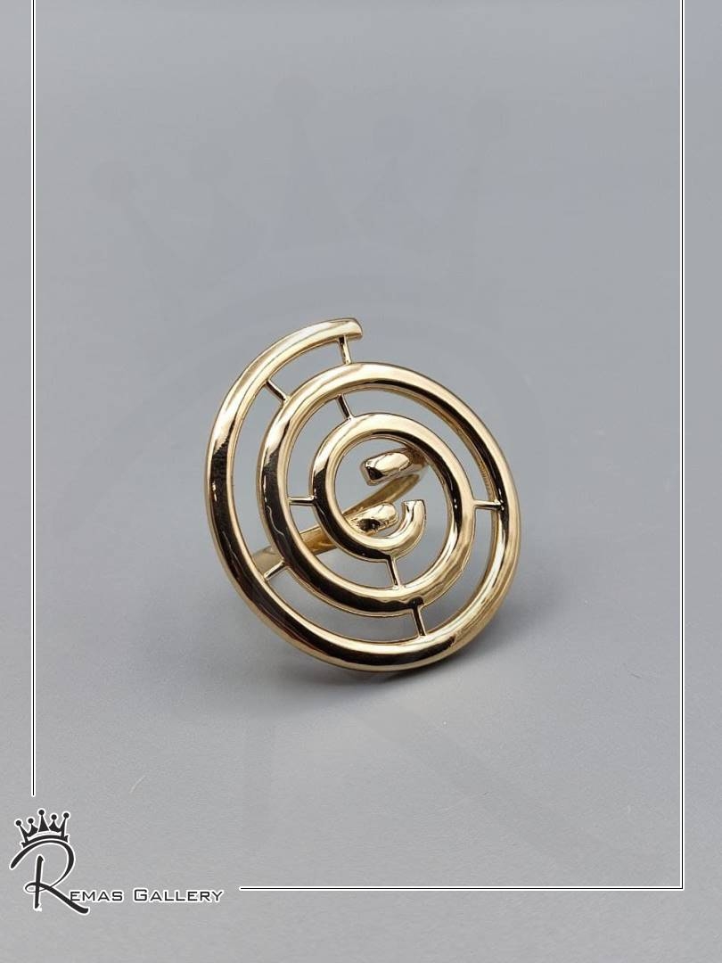 انگشتر فانتزی پرجلوه