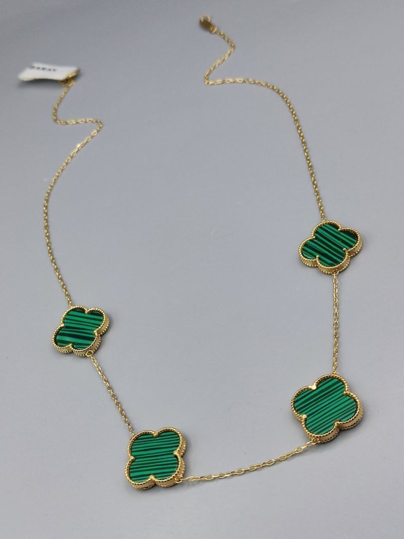 گردنبند ونکلیف