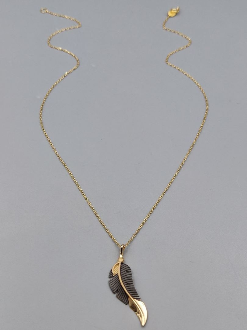 گردنبند فانتزی