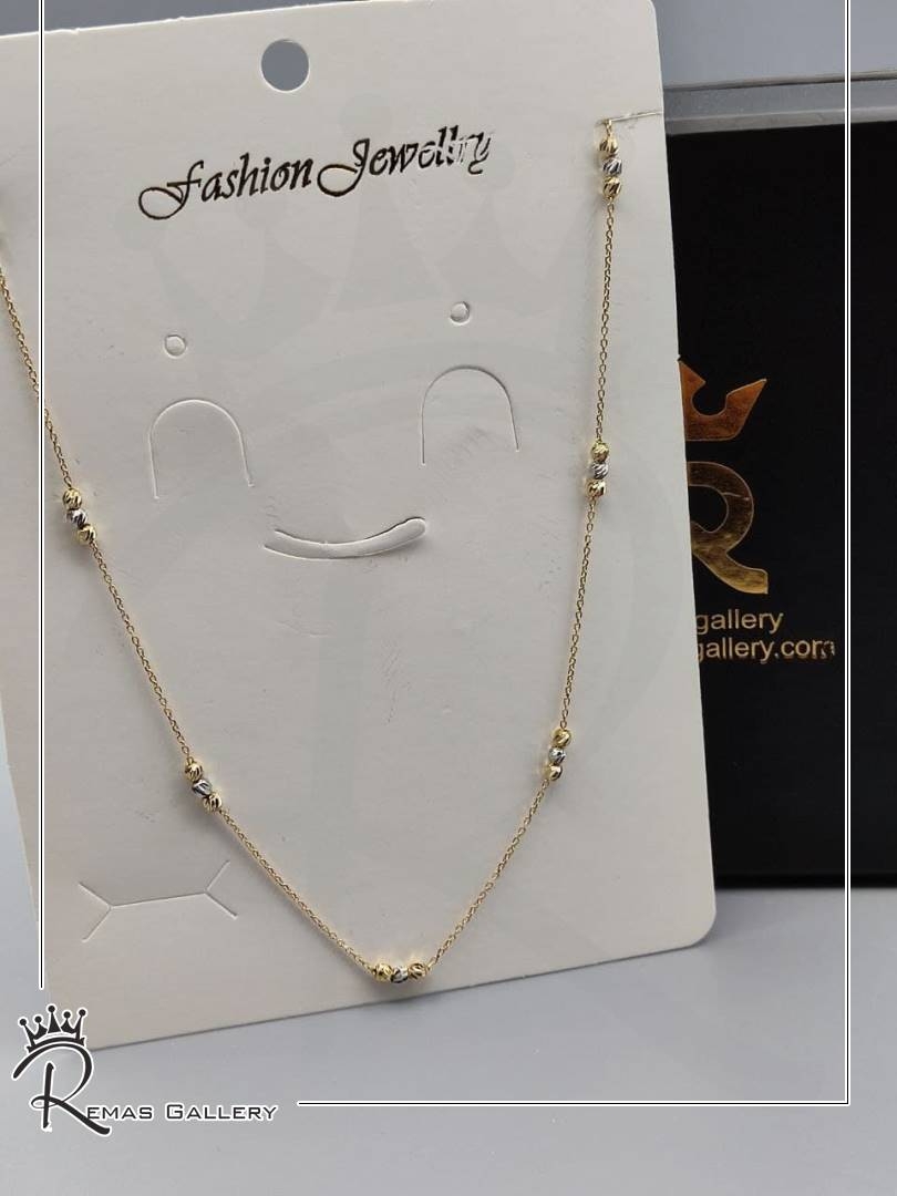 گردنبند دوریکا