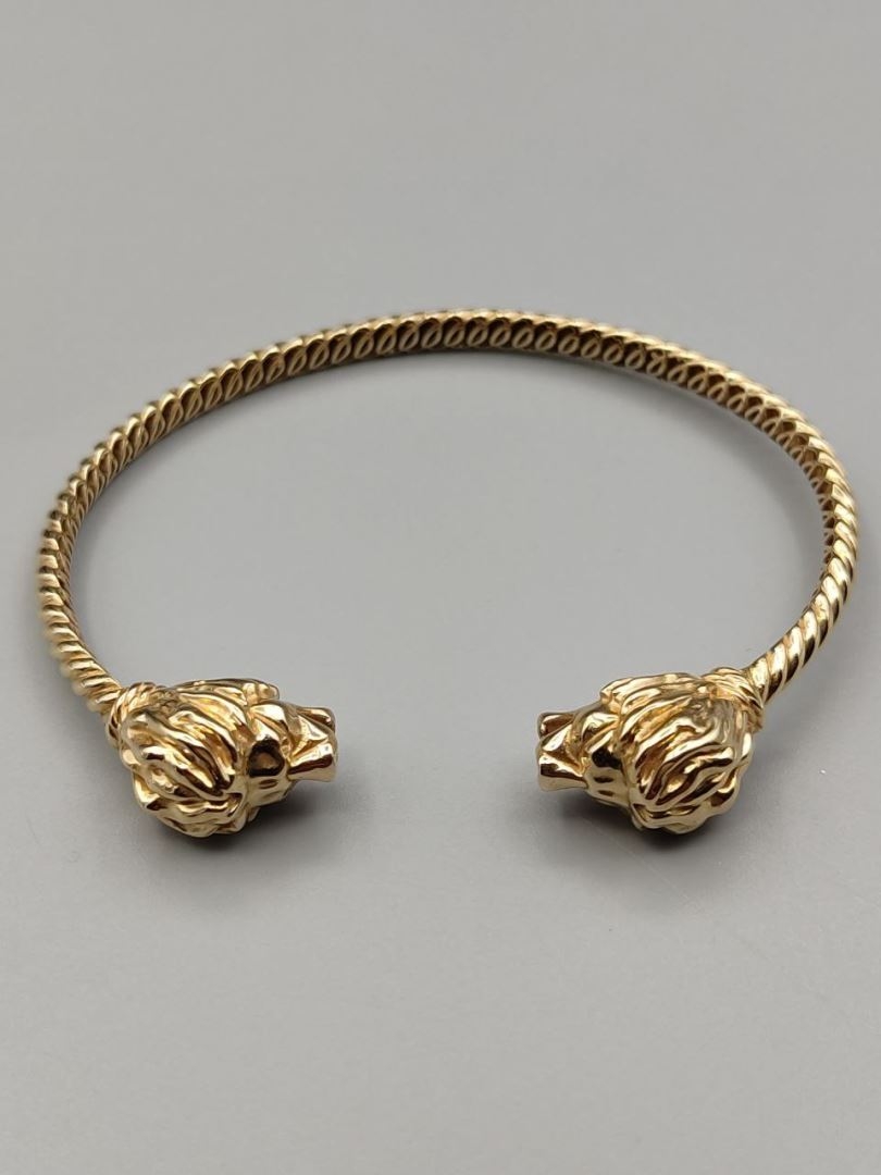 دستبند یورمن