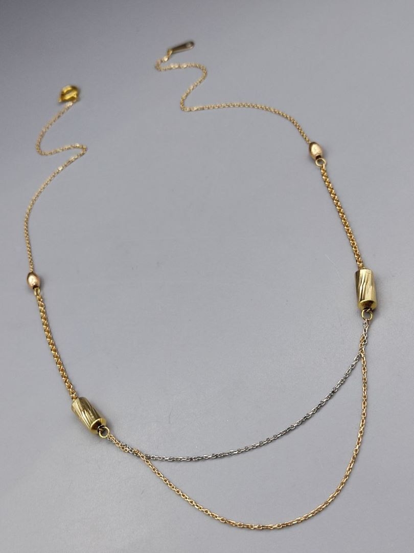 گردنبند فانتزی