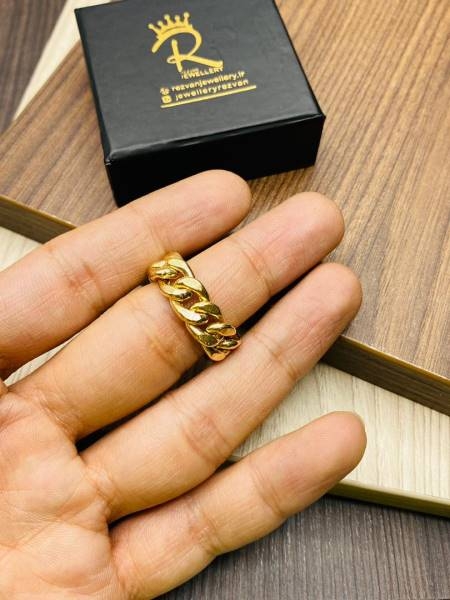 انگشتر کارتیه