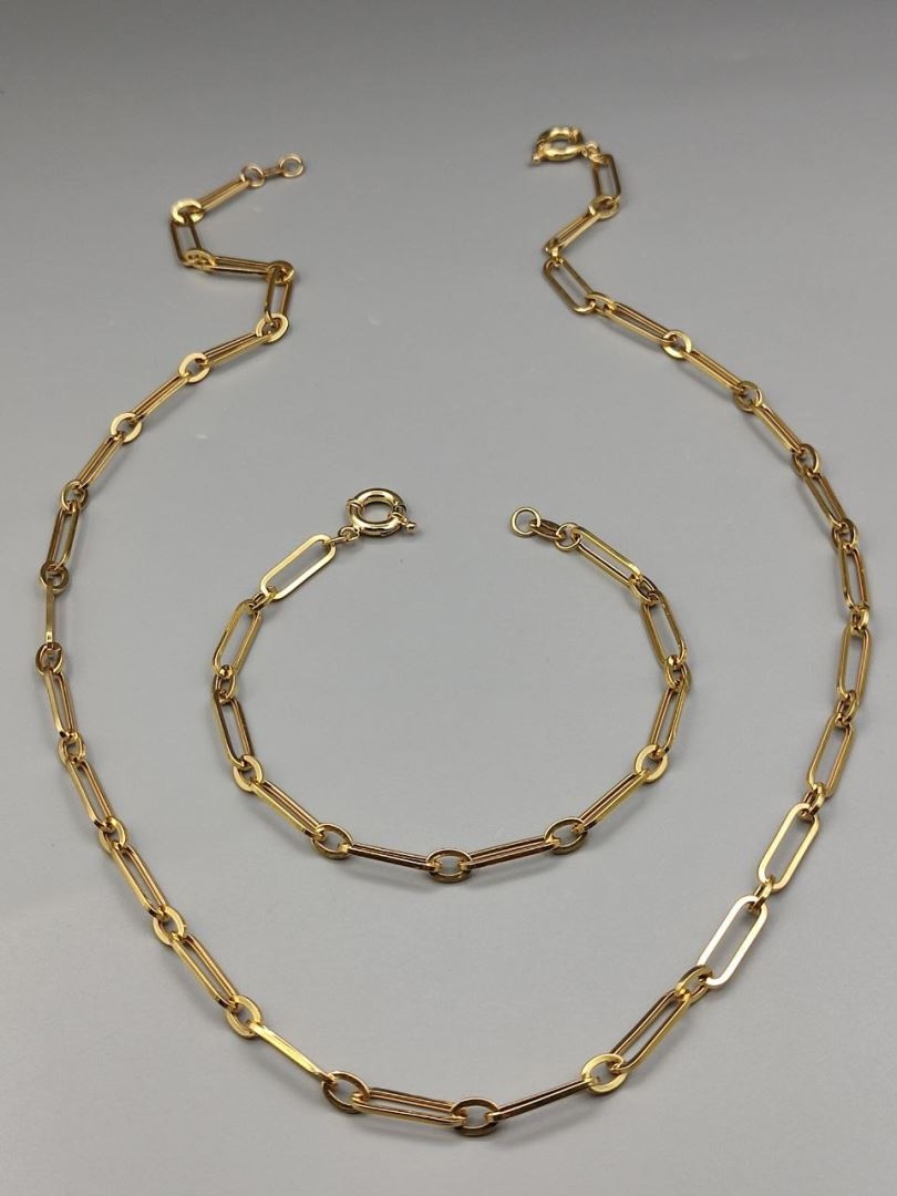 گردنبند سوپرلایت