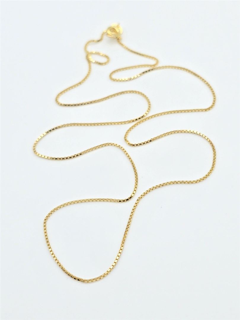 زنجیر ونیزی