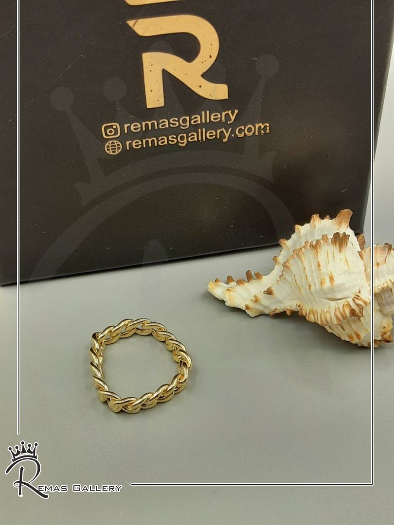 انگشتر کارتیه