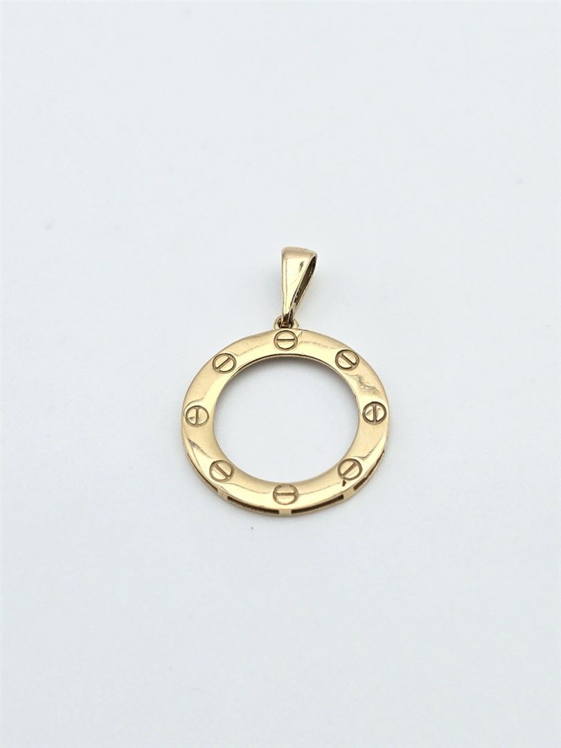 مدال کارتیر