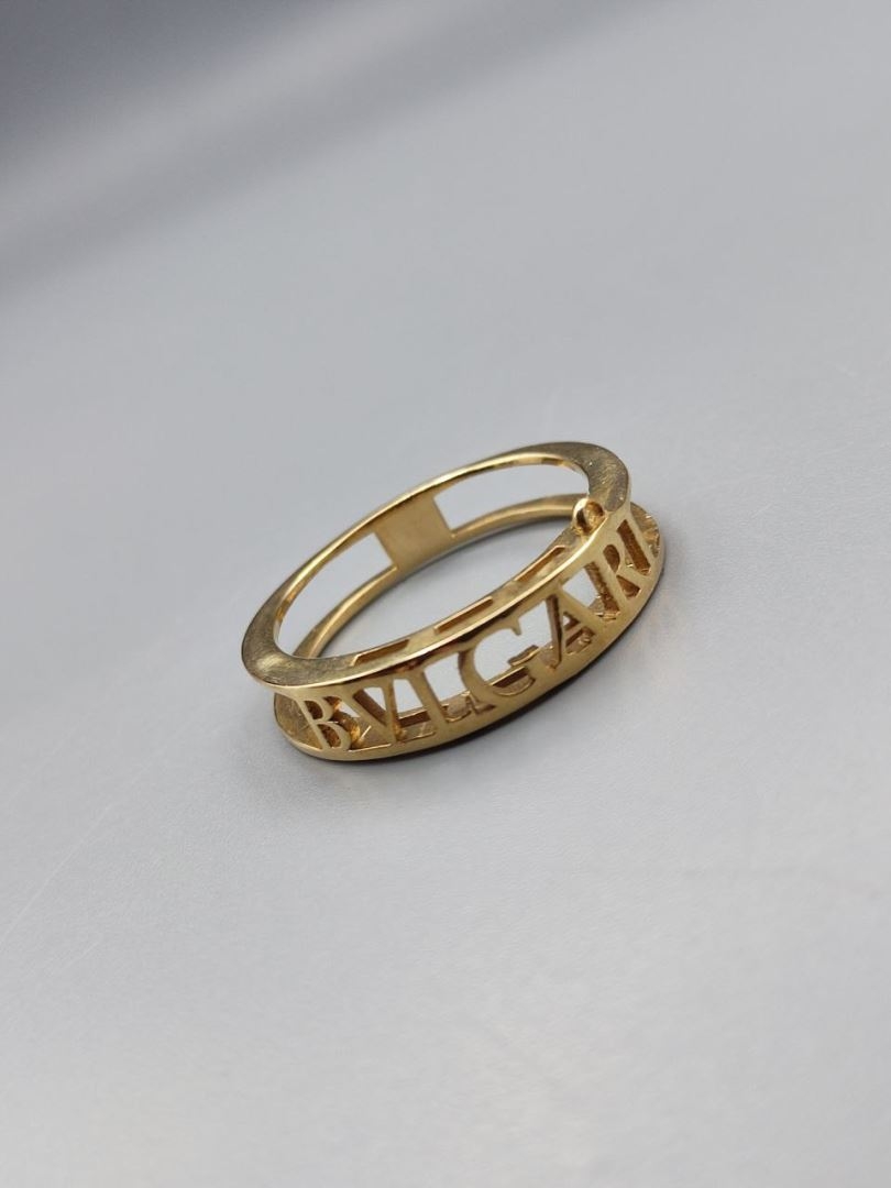 انگشتر مینیمال