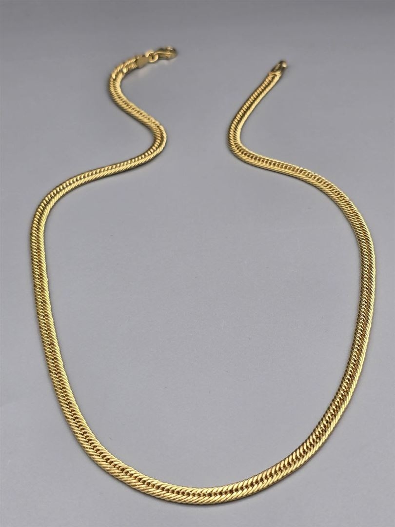 گردنبند کارتیه ژاپنی