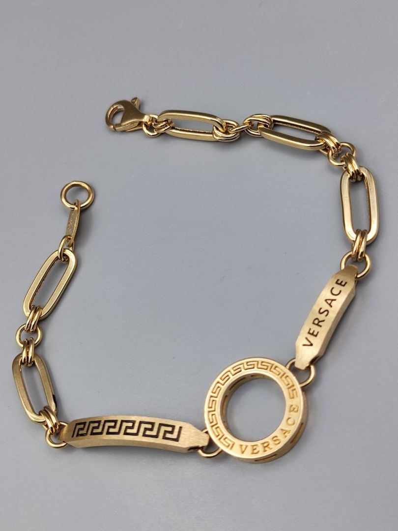 دستبند ورساچه