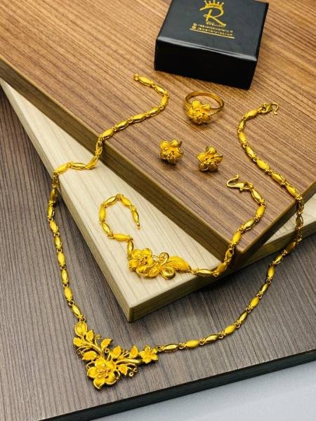 سرویس گل اصل