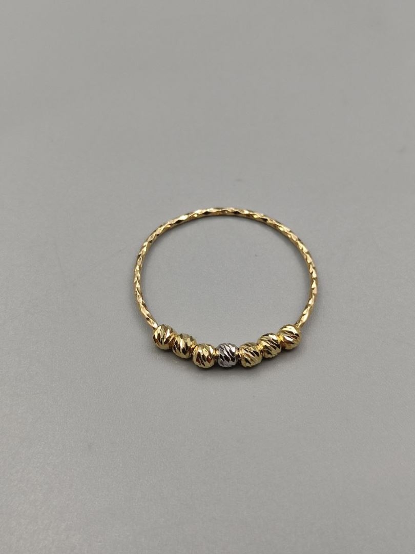 انگشتر دوریکا