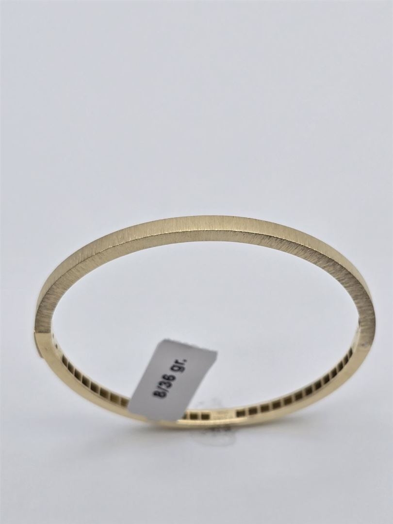 دستبند النگویی شن پاش