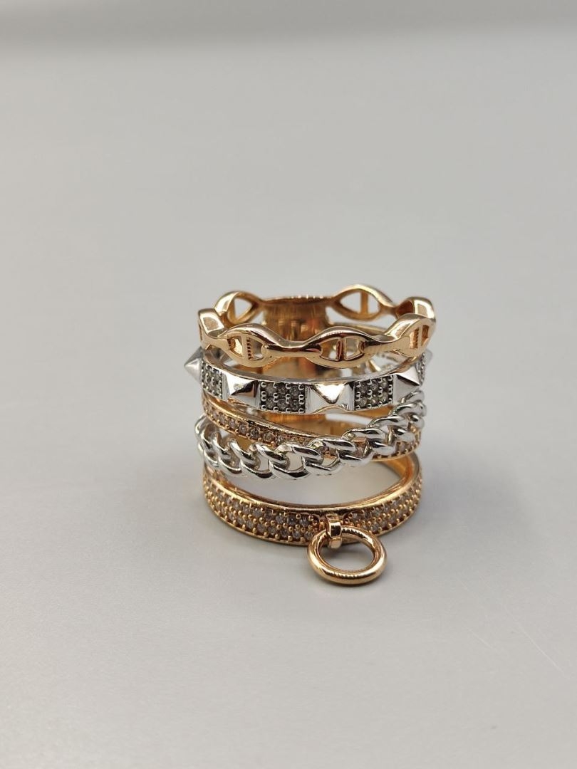 انگشتر هرمس