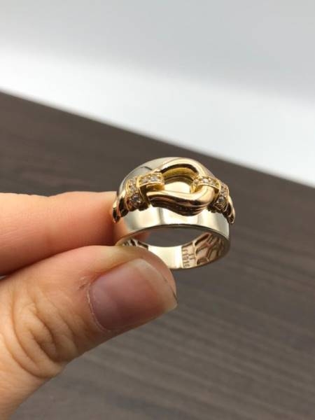 انگشتر پورتوفینو