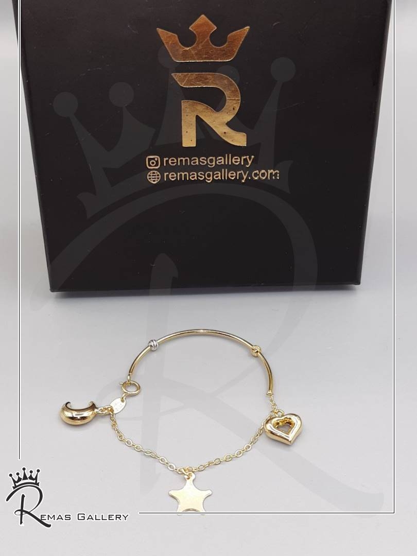 دستبند بچه گانه فانتزی