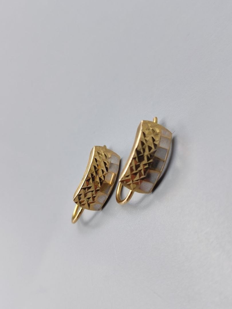 گوشواره فانتزی