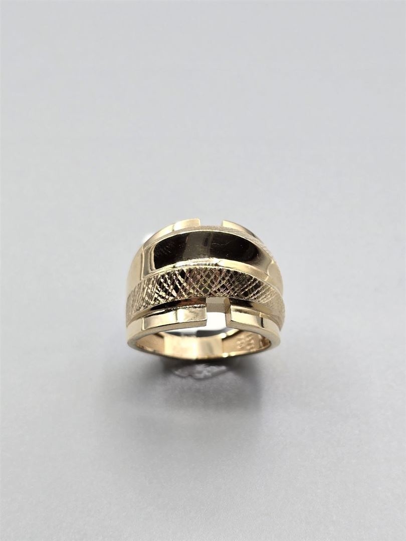 انگشتر زیتون