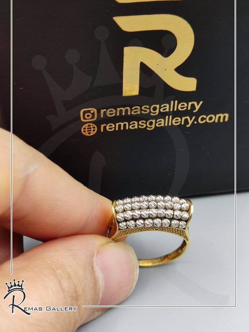 انگشتر دوریکا