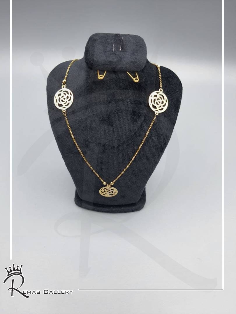 گردنبند دیور