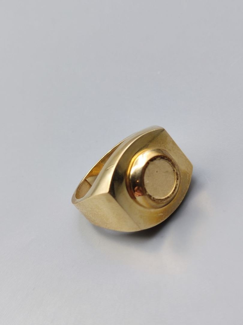 انگشتر مردانه