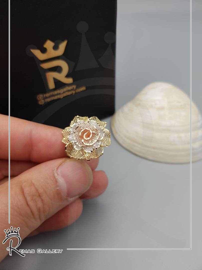 انگشتر ریناس