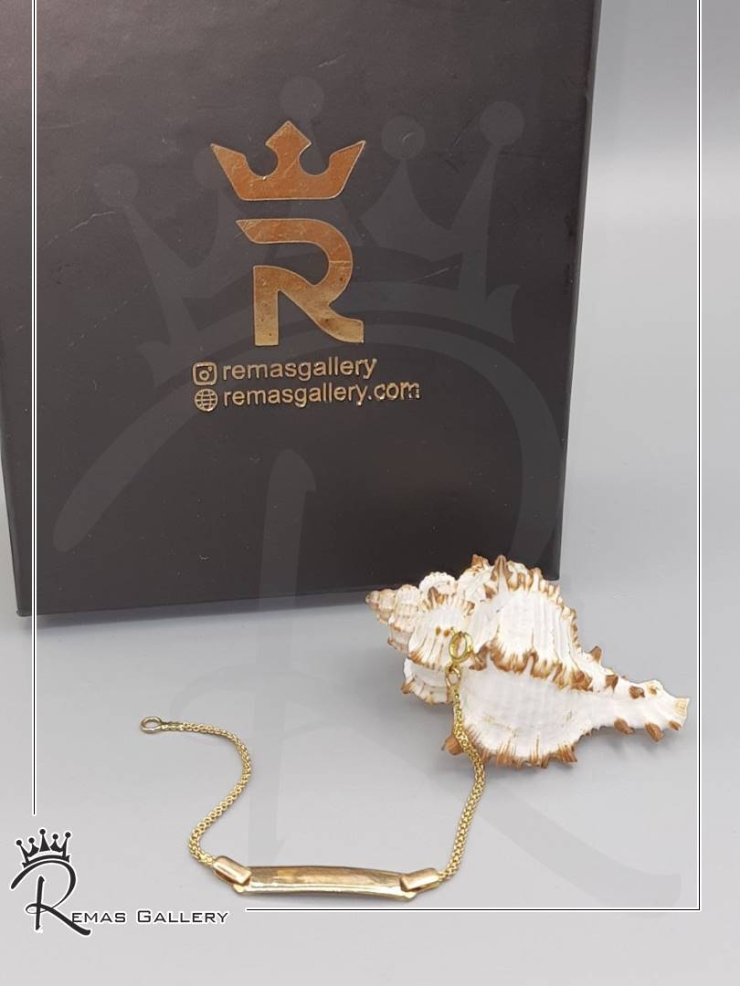 دستبند پلاک