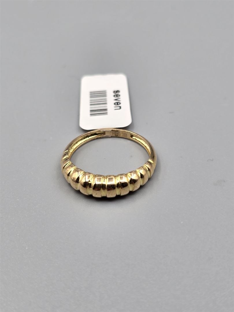 انگشتر مینیمال