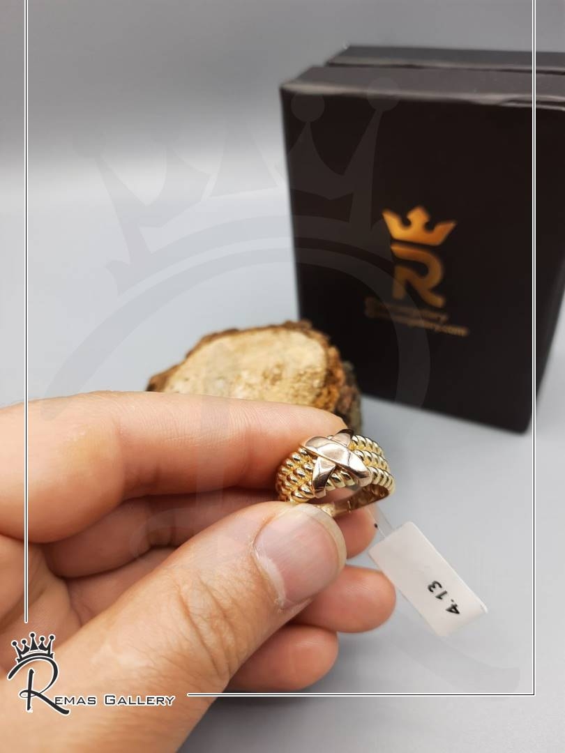 انگشتر پورتوفینو